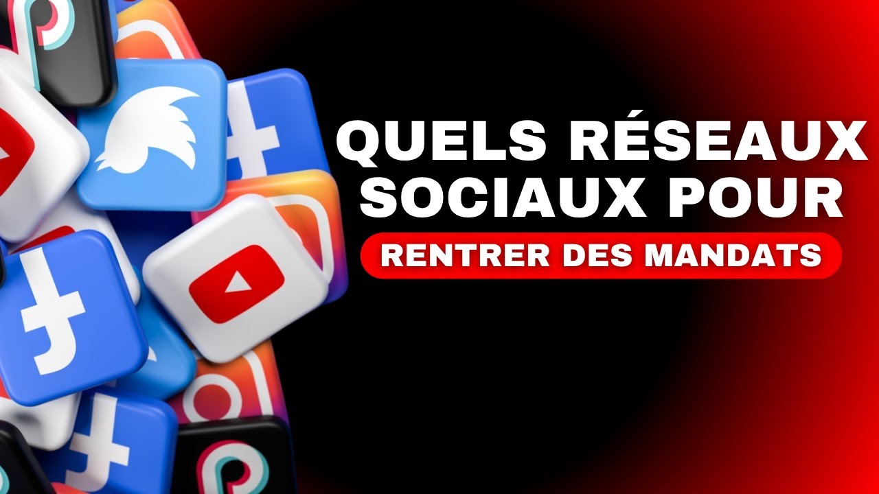 Utiliser le digital en 2025 quand on est agent immobilier