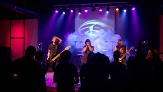 Dayshell - Improvise (Live in Acworth, GA)