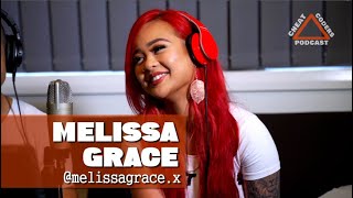 Episode 61 - 'Pizza Bae Untold' (feat. Melissa Grace) (The Cheatcoders Podcast)