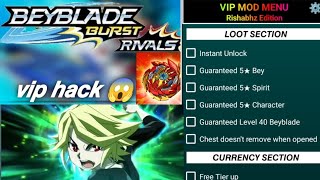 EXCLUSIVE REVEAL!! Using Fafnir F3 In BEYBLADE BURST RIVALS