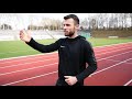 Tennis Saisonvorbereitung | Schnelligkeitstraining | Tennis Mastery