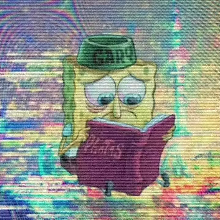 Spongebob Squarepants story wA