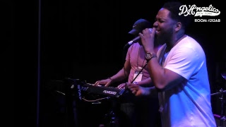 Kerry "2 Smooth" Marshall :: D’Angelico Guitar :: NAMM Show :: 1/24/19 | 3PM PT