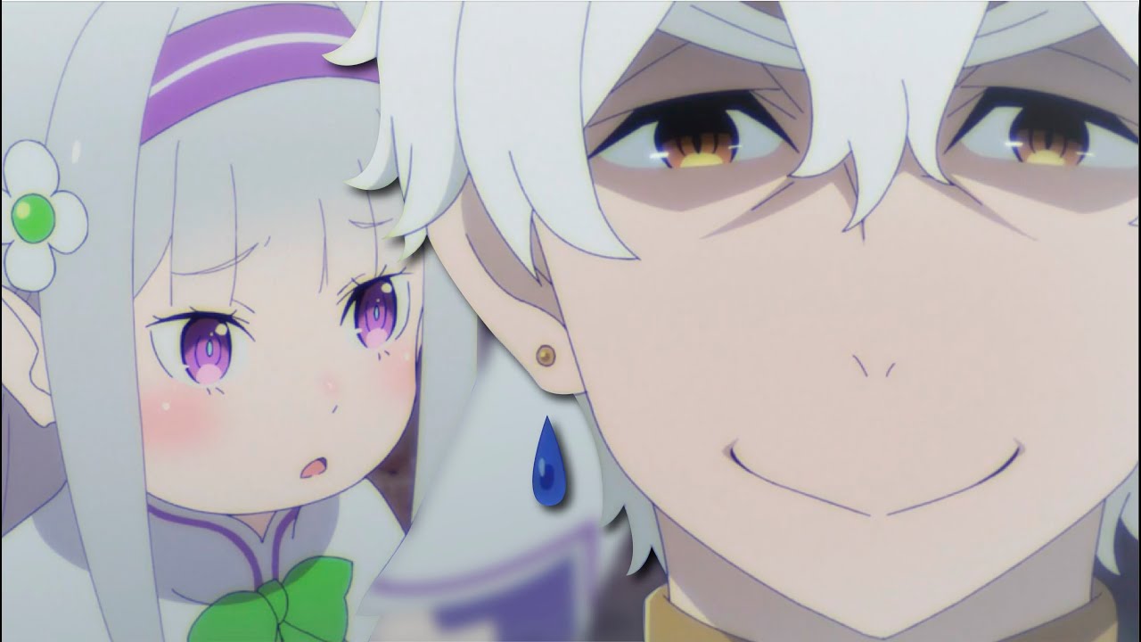 Regulus Ataca a Vila da Emilia no Coin Master ReZero 2 Resumão