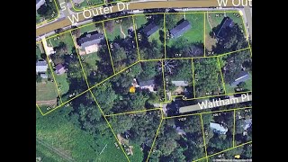 214 Waltham Place