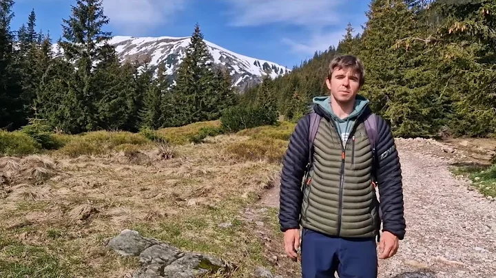 #tatryodręki - Co zrobić, gdy ukąsi żmija?