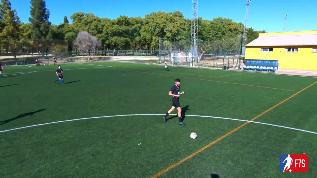 F7SL 24/25 | J1 | AB FC vs Mamoneo Cum Club