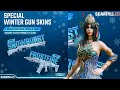 SF-2.0 NEW EVENT SPECIAL WINTER FREE GUN 🔫 SKIN REWARDS #SCARFALL2.0 REWARDS #VIRAL VIDEO