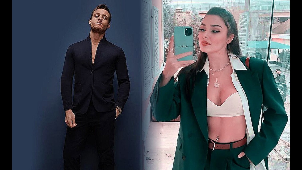 Подтвержденный! Керем Бюрсин и Ханде Эрчел: правда об их отношениях наконец раскрыта