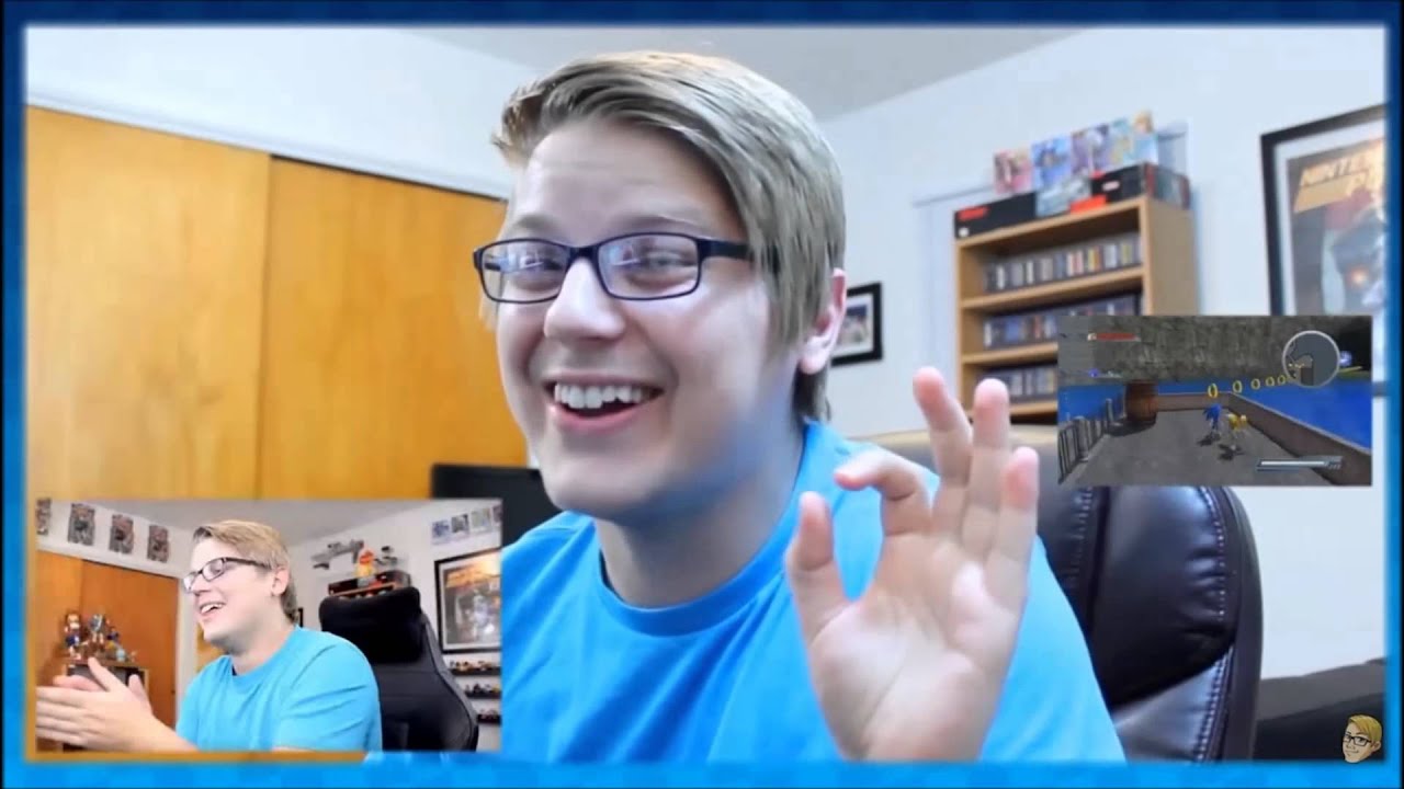 Chadtronic REMIX - SPED UP (By MasterSword)