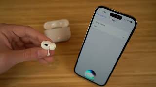 AirPods Pro 2nd Generation   Complete Beginners Guide