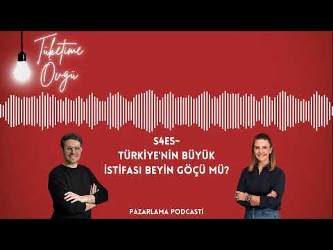 Türkiye'nin Büyük İstifası