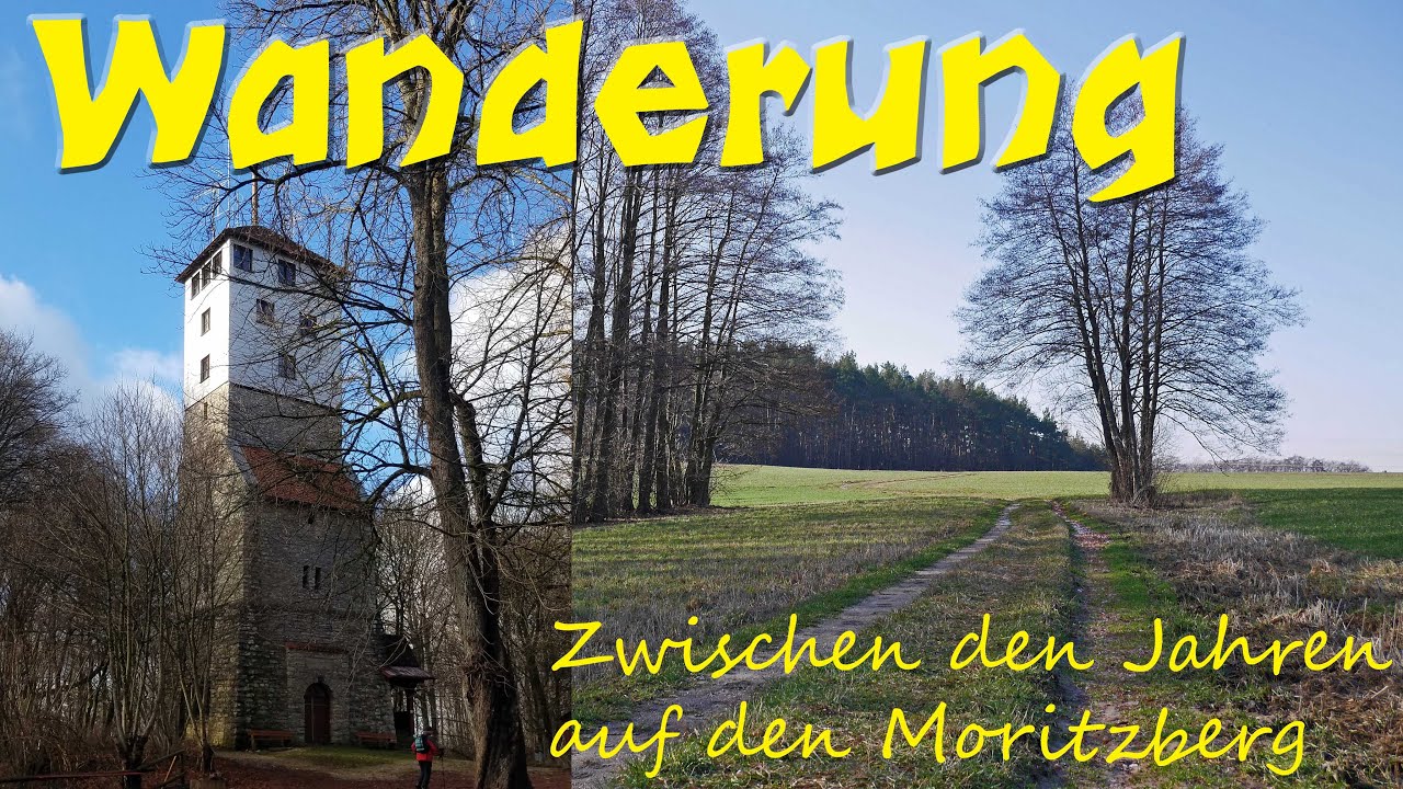 Wanderung - Über den letzten Berg in 2022