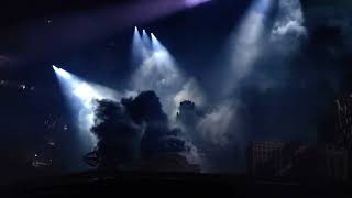The Weeknd | Hurricane Live | Live 8K/4K | AT&T Stadium Dallas, Texas | August 14, 2022