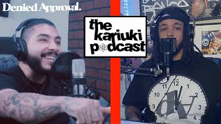 RockRollG on The Kariuki Podcast ep 5