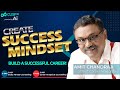 Build the right career mindset for success