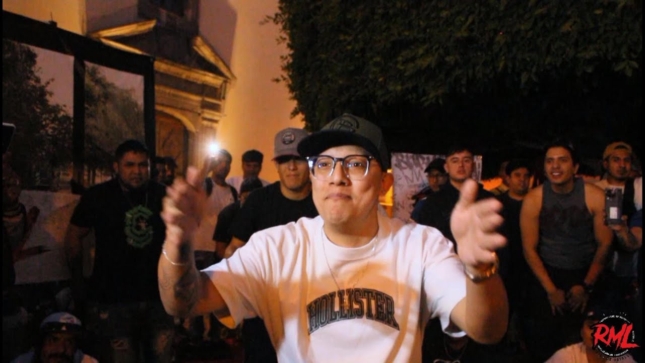 POTENCIA VS CEO // CUARTOS // RMDELUXE // 