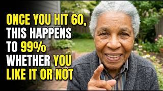 I’m 81. Doctors Won’t Tell You: After 60, This Happens to 99% of Older Women