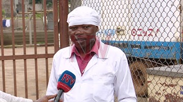 COVID-19 LOCKDOWN: Fishing communities counting the cost