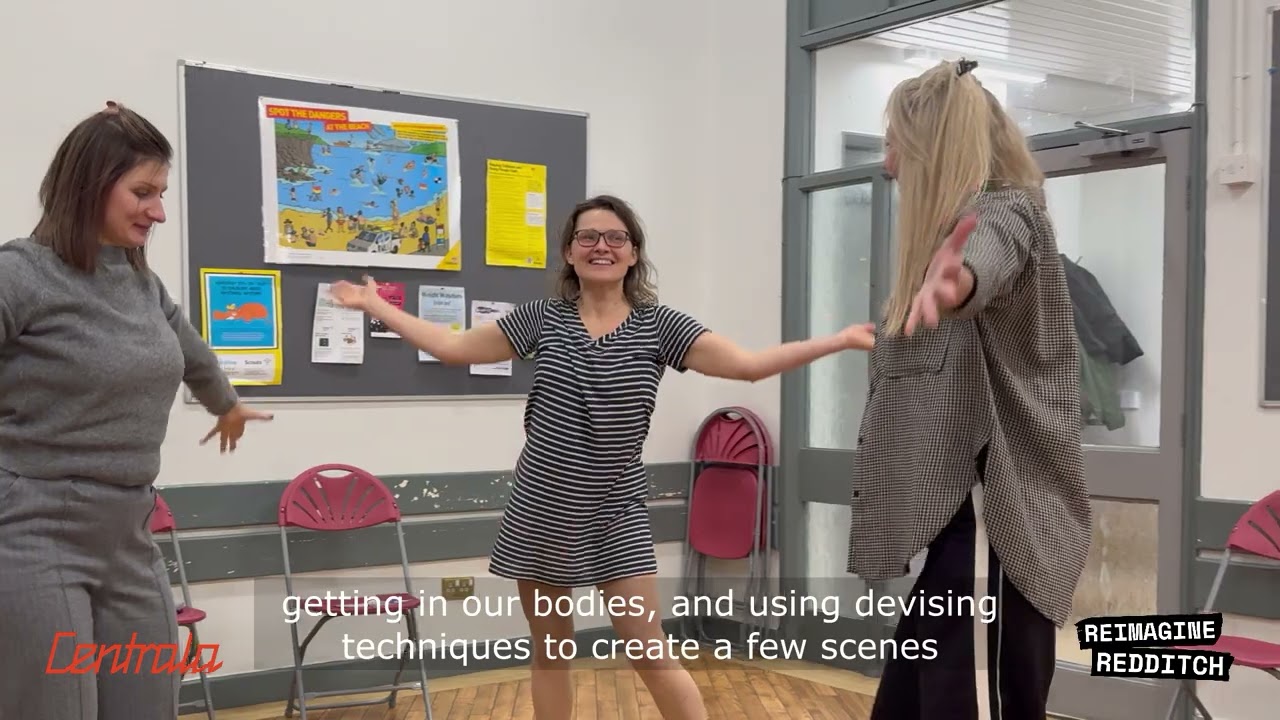 Andrzejki (St Andrew's Night) Eastern European Celebration in Redditch with Centrala