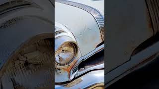 Little Bitty Pretty One! Classic 50's Cars! #classiccars #1956 #vintagecars #youtubeshorts #viral