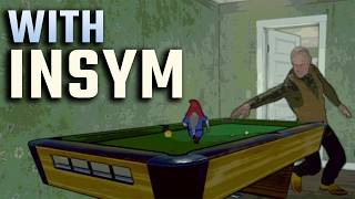 Burglin Gnomes with Insym & CJ... (+Phasmo later)
GET MY NEW GAME:
https://store.steampowered.com/app/4242080/Backrooms_Santa/
Check out my Twitch:
https://youtube.com/psychohypnotic
JOIN MY DISCORD:
https://discord.gg/NWtnMPy2ga
Check out my new merch store here:
https://www.teepublic.com/user/psychohypnotic
Support me on Patreon:
https://patreon.com/psychohypnotic
Let your Twitch viewers troll you with my new Twitch Extension:
https://trollalerts.com
SPECS
Links to my specs are affiliated, if you buy something I will get a small commission and you support the stream ❤️
PC
- AMD Ryzen 9 5900X https://amzn.to/40y5Zjx
- Gigabyte RTX 3080 https://amzn.to/3QvvgGl
- Crucial Ballistix 2666 MHz DDR4 32 GB
- Corsair K70 PRO https://amzn.to/466r5qj
- Logitech G Pro X Superlight https://amzn.to/475RENL
- DT 990 PRO https://amzn.to/40wd3Nq
- Chair (Sihoo M57) https://amzn.to/3S91Izc
Streaming
- Sony Alpha 6000 https://amzn.to/3QR4aLb
- Sigma 16mm f/1.4 https://amzn.to/3QPdGyq
- RodeCaster Duo https://amzn.to/3SCpKo2
- AT2020 https://amzn.to/47vj0g9
- Elgato Wave https://amzn.to/3MC730a
- Elgato Stream Deck https://amzn.to/3udsn5O
- Elgato HD60X https://amzn.to/3QS9huI
- Elgato Green Screen + Light https://amzn.to/47s6yha Burglin Gnomes with Insym & CJ... (+Phasmo later)