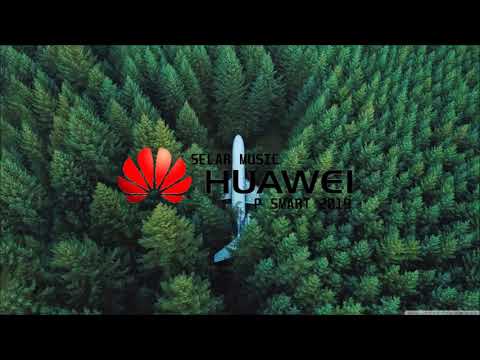 🔹Huawei Reklam Müziği🔹P Smart 2019 | Cenk Çelebioğlu [ORIGINAL]