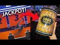 Powerball now eighth largest lottery prize ever - YouTube