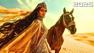 Cafe De Anatolia Techno  Midnight Vibes dj Mix 2025
