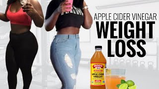 How to use apple cider vinegar for weight loss, i've had a lot of
question on i mix my acv and also lime water. here is step by video
show you the process., if have any other ...