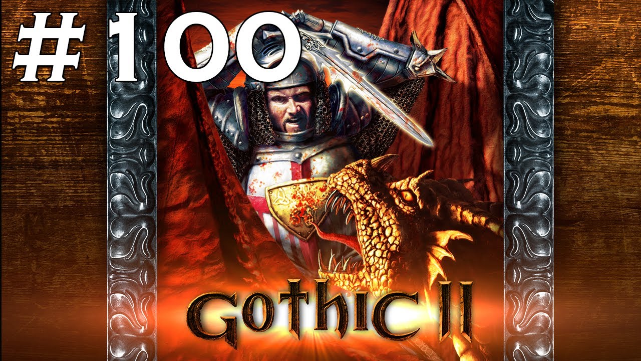 POISON Gothic 2 Night Of The Raven Gameplay Walkthrough Part 100 YouTube poison-gothic-2-night-of-the-raven-gameplay-walkthrough-part-100-youtube