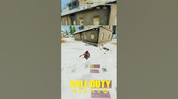 Trying to trolling noobs😂 #codm #codmobilesolovssquad #codmobile #solovssquadcallofdutymobile