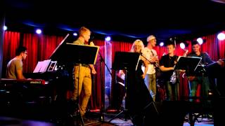 Orchestra 2.0 28.07.2013