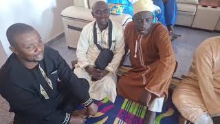 VM MARIAGE NDE NDRADAROU YA YOUSSOUF ALI DIT MOUTOU