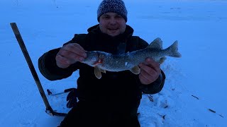 пробираюсь через село Боготольский Завод НА РЫБАЛКУ