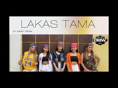 SABAK DADDY - Dj Sandy Remix 🔥 TikTok Viral Break Latin Remix 2022