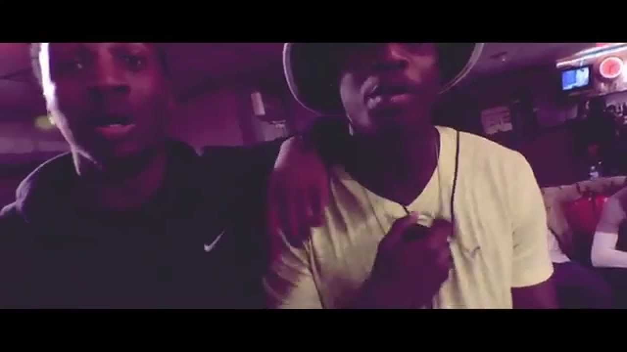 @DjCampusLegend - Vlog#1 " @OMG_KeyonYuRock BDAY Banger " | Dir: @OfficialFMGB