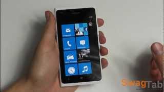 Review: Nokia Lumia 900