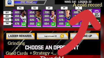 MyNba2k18 - How to win + Tips and Tricks