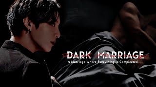JUNGKOOK FF •|| Dark Marriage ||• Episode 2 *reupload*