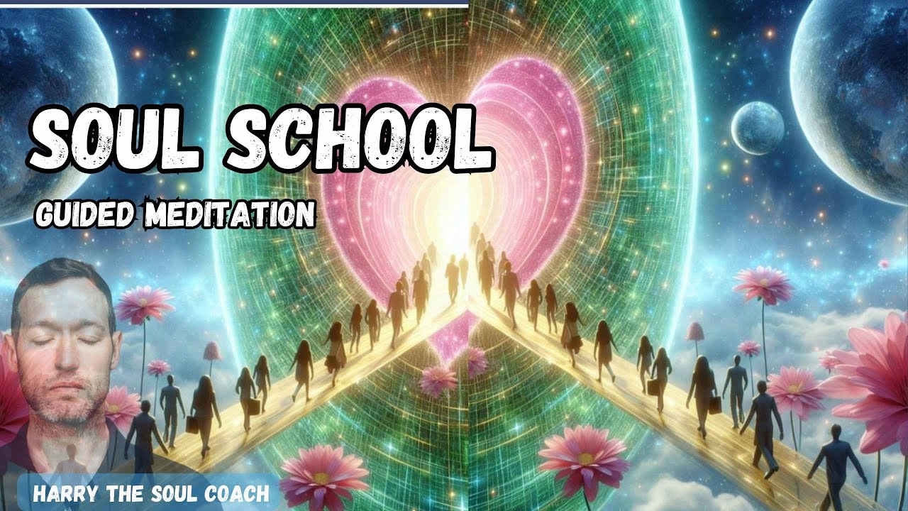 Soul School Guided Meditation