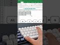 Calculate the average in seconds