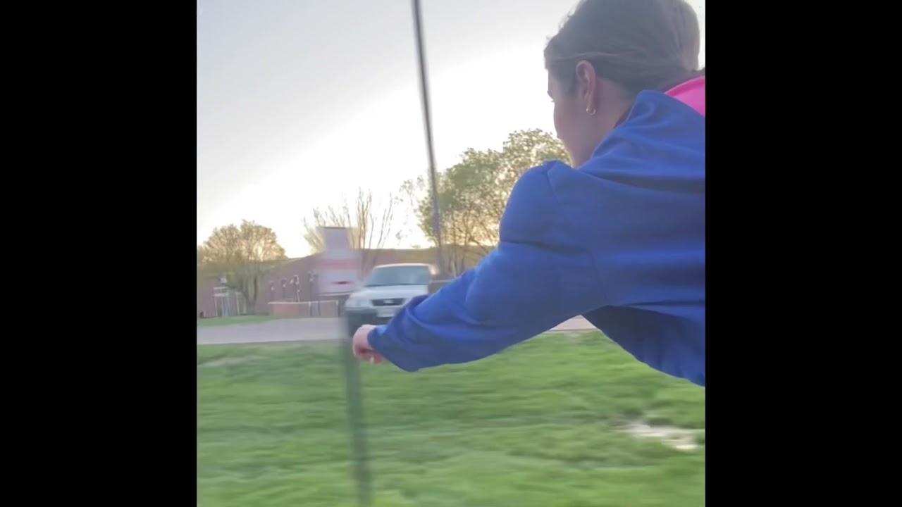 Spirit Club President video