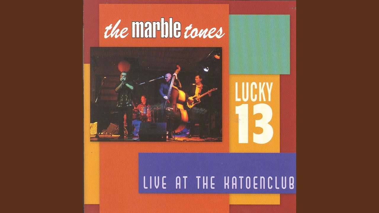 Easter Bunny Boogie (Live)