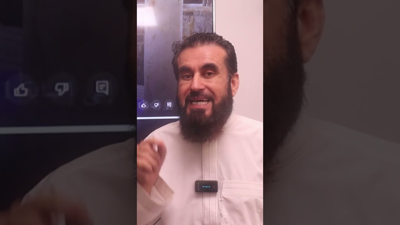 اسماعيل هنية يفتح بيت المقدس!!