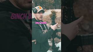 Can A Pillow Suppress A 300Blk Out 8Inch Ar15??