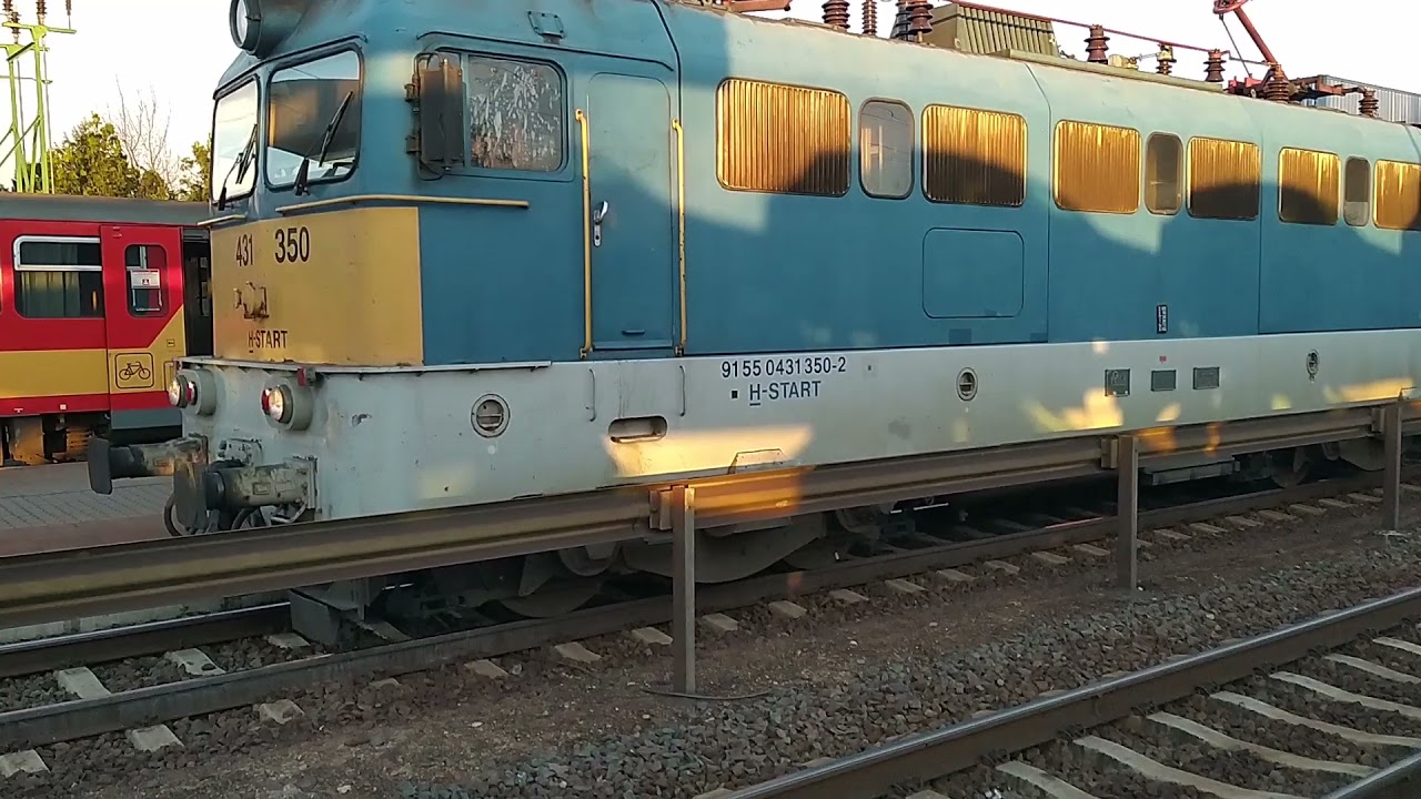 VONATOS VIDEOK 6 RÉSZ