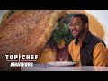&#39;I Want More!&#39; | Top Chef: Amateurs