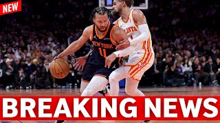 Atlanta Hawks Injury Report: Trae Young, Jalen Johnson and 5 other key players on injury list ahead