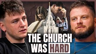 He Walked Away From God for 15 Years. Here's What Brought Him Back.